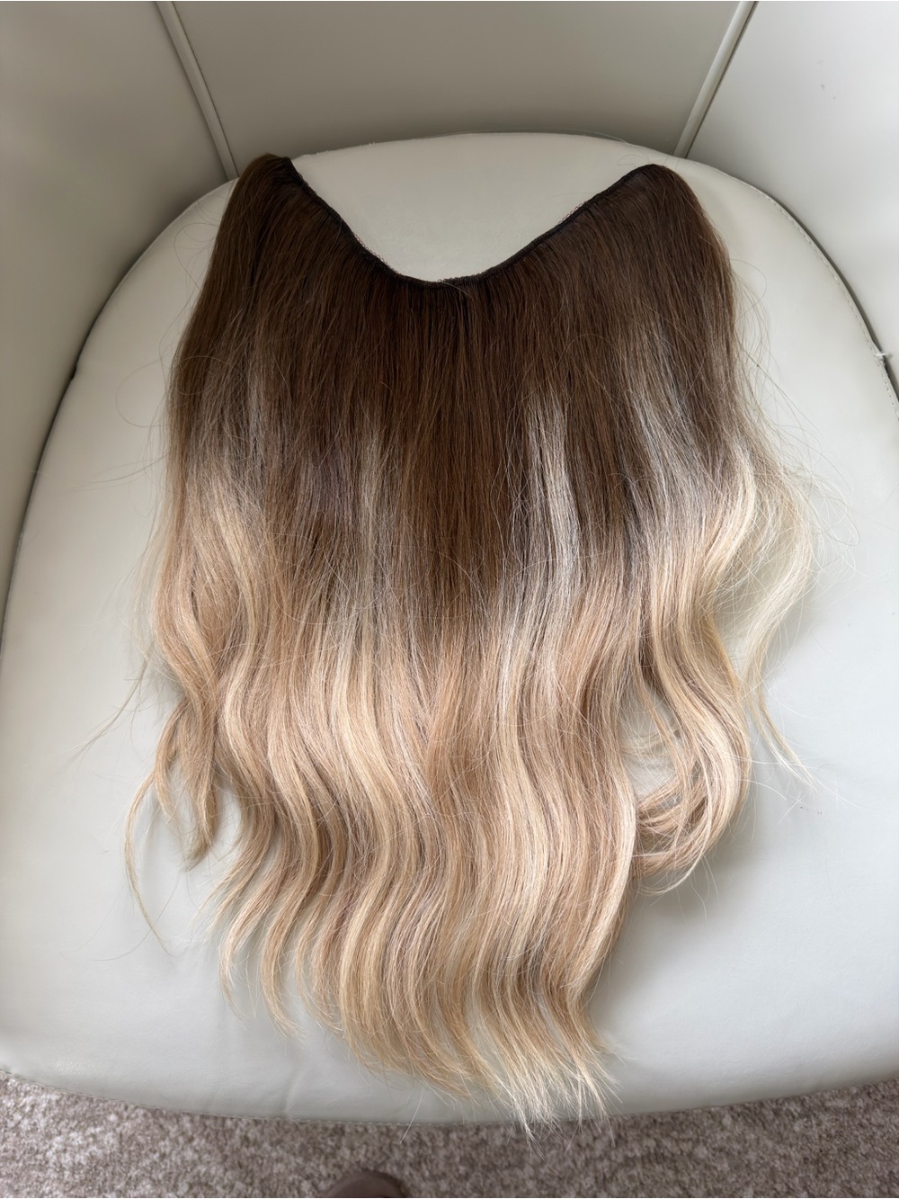 HALOCOUTURE Balayage 16" Couture Hair Extension